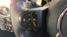 MINI Convertible 2.0 Cooper S Exclusive 2dr Auto [Comfort/Nav Pack] Petrol Convertible